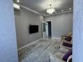 4-комнатная квартира · 110 м² · 1/4 этаж, Пл. Победы 17/2 за 75 млн ₸ в Павлодаре — фото 19