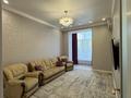 4-комнатная квартира · 110 м² · 1/4 этаж, Пл. Победы 17/2 за 75 млн ₸ в Павлодаре — фото 21