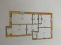 4-комнатная квартира · 110 м² · 1/4 этаж, Пл. Победы 17/2 за 75 млн ₸ в Павлодаре — фото 29