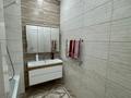 4-комнатная квартира · 110 м² · 1/4 этаж, Пл. Победы 17/2 за 75 млн ₸ в Павлодаре — фото 4