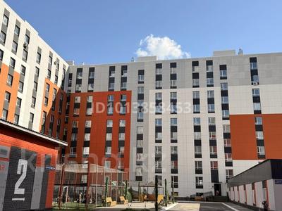 4-бөлмелі пәтер · 80 м² · 7/9 қабат, Ахмет Байтурсынулы 36/1 — Новый Вокзал Нурлы Жол ЛРТ, бағасы: 35.5 млн ₸ в Астане, Алматы р-н