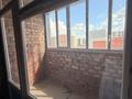 4-бөлмелі пәтер · 80 м² · 7/9 қабат, Ахмет Байтурсынулы 36/1 — Новый Вокзал Нурлы Жол ЛРТ, бағасы: 35.5 млн ₸ в Астане, Алматы р-н — фото 9