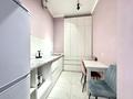 3-комнатная квартира · 110 м² · 4/8 этаж, Ермакова 1/1 за 85 млн ₸ в Астане, Есильский р-н — фото 5
