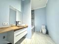 3-комнатная квартира · 110 м² · 4/8 этаж, Ермакова 1/1 за 85 млн ₸ в Астане, Есильский р-н — фото 6