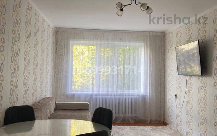 2-бөлмелі пәтер · 57.8 м² · 2/5 қабат, Абай Кунанбаева 18 — Абай Кунанбаева 18, бағасы: 25 000 ₸ в Бурабае — фото 11