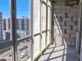 1-комнатная квартира · 39.4 м² · 7/10 этаж, Бұхар Жырау 25 за 25 млн ₸ в Астане, Есильский р-н