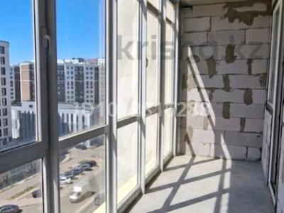 1-комнатная квартира · 39.4 м² · 7/10 этаж, Бұхар Жырау 25 за 25 млн ₸ в Астане, Есильский р-н