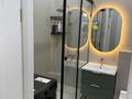 1-бөлмелі пәтер · 40 м² · 9/9 қабат, Нұркент ш/а, Турара Рыскулова 2Б/1 — Рыскулова Момышулы, бағасы: 30 млн ₸ в Алматы, Алатауский р-н — фото 4