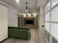 1-комнатная квартира · 47 м² · 5/10 этаж, Мкр Аксай, Б. Момышулы за 33.8 млн ₸ в Алматы, Ауэзовский р-н — фото 5