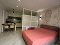 1-комнатная квартира · 47 м² · 5/10 этаж, Мкр Аксай, Б. Момышулы за 33.8 млн ₸ в Алматы, Ауэзовский р-н — фото 9