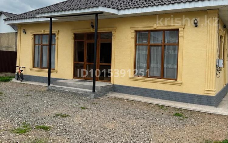 Отдельный дом · 5 комнат · 120 м² · 5 сот., Учетный квартал 089 1222/33 — Возле бани Березка за 400 000 ₸ в  — фото 2