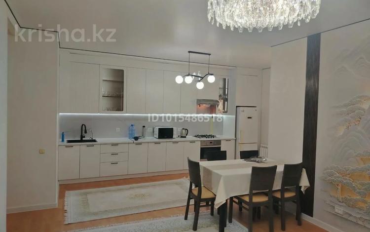 2-комнатная квартира · 76 м² · 7/10 этаж, 15-й мкр 56Б — ЦОН за 250 000 ₸ в Актау — фото 2