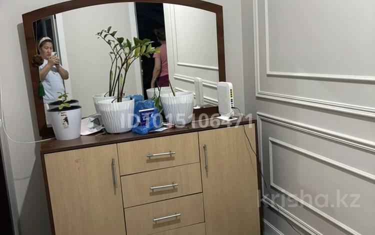 3-комнатная квартира · 84 м² · 5/12 этаж, Сзади Обл. Акимата — City + магазиннің үсті за 130 000 ₸ в Туркестане — фото 2