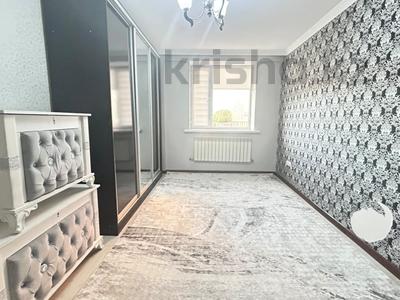 3-бөлмелі пәтер · 100 м² · 2/6 қабат, К. Байсеитовой 10, бағасы: ~ 41 млн ₸ в Астане, Сарыарка р-н