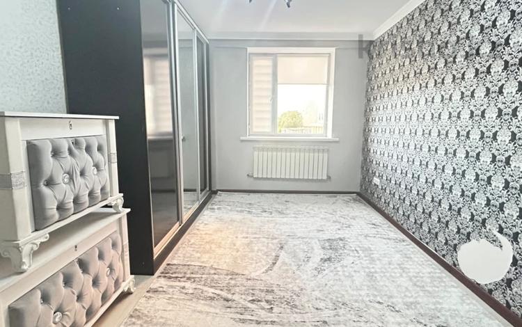 3-бөлмелі пәтер · 100 м² · 2/6 қабат, К. Байсеитовой 10, бағасы: ~ 41 млн ₸ в Астане, Сарыарка р-н — фото 13