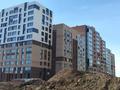 3-комнатная квартира · 94.3 м² · 10/12 этаж, Пересечение ул Казыбек Би и Е75,Е77 (рядом с пересечением улиц Туран и Улы дала) за 55 млн ₸ в Астане, Нура р-н
