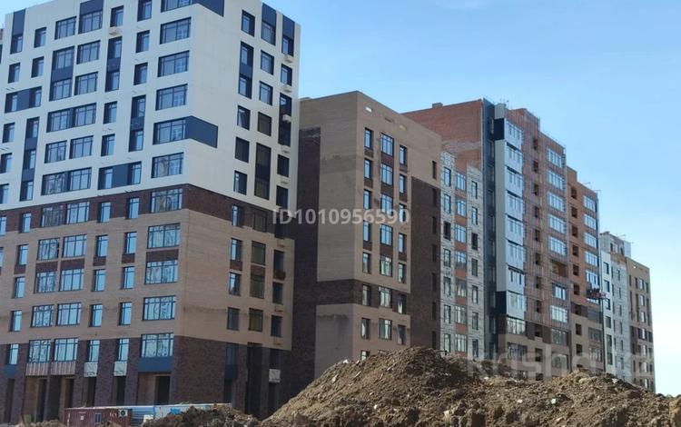 3-комнатная квартира · 94.3 м² · 10/12 этаж, Пересечение ул Казыбек Би и Е75,Е77 (рядом с пересечением улиц Туран и Улы дала) за 55 млн ₸ в Астане, Нура р-н — фото 19