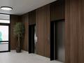 3-комнатная квартира · 94.3 м² · 10/12 этаж, Пересечение ул Казыбек Би и Е75,Е77 (рядом с пересечением улиц Туран и Улы дала) за 55 млн ₸ в Астане, Нура р-н — фото 8