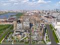 3-комнатная квартира · 94.3 м² · 10/12 этаж, Пересечение ул Казыбек Би и Е75,Е77 (рядом с пересечением улиц Туран и Улы дала) за 55 млн ₸ в Астане, Нура р-н — фото 9