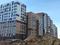 3-комнатная квартира · 94.3 м² · 10/12 этаж, Пересечение ул Казыбек Би и Е75,Е77 (рядом с пересечением улиц Туран и Улы дала) за 55 млн 〒 в Астане, Нура р-н