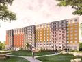 3-комнатная квартира · 98.6 м², трасса Астана-Караганда 4/3 за ~ 41.4 млн ₸ в Сарайшык р-н