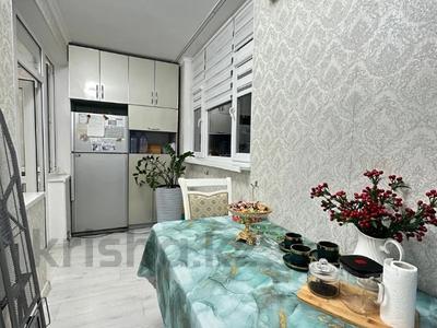 2-комнатная квартира · 55.8 м² · 4/5 этаж, 12-й мкр 51 за 16 млн 〒 в Актау