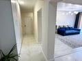 3-комнатная квартира · 91.3 м² · 8/13 этаж, Муратбаева за 63 млн ₸ в Алматы, Алмалинский р-н — фото 3