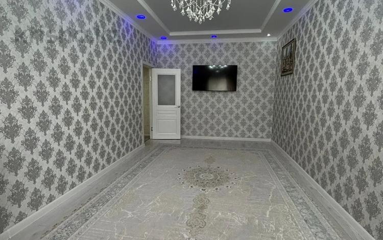 4-бөлмелі пәтер · 130 м² · 5/7 қабат, 19-й мкр 17, бағасы: 45.5 млн ₸ в Актау — фото 5
