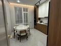 3-комнатная квартира · 90 м² · 13/14 этаж, Е 915 11 — Улы Дала за 400 000 ₸ в Астане, Есильский р-н — фото 2