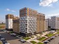 3-комнатная квартира · 90 м² · 13/14 этаж, Е 915 11 — Улы Дала за 400 000 ₸ в Астане, Есильский р-н