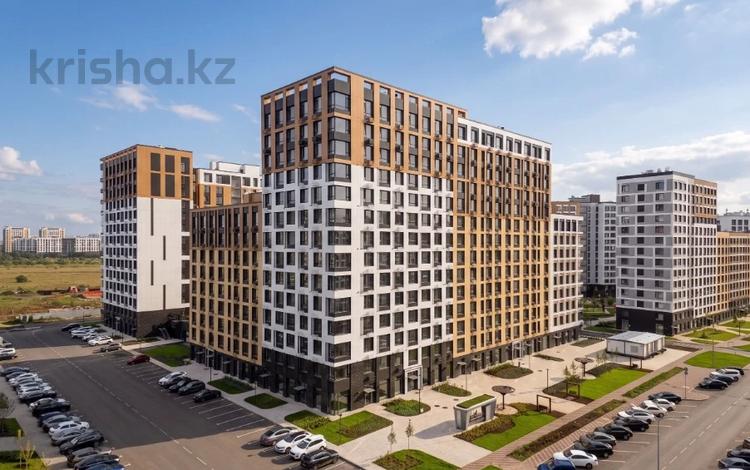 3-комнатная квартира · 90 м² · 13/14 этаж, Е 915 11 — Улы Дала за 400 000 ₸ в Астане, Есильский р-н — фото 15