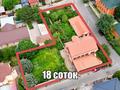 Участок · 18 соток, мкр Дубок-2, Атамекен за 365 млн ₸ в Алматы, Ауэзовский р-н