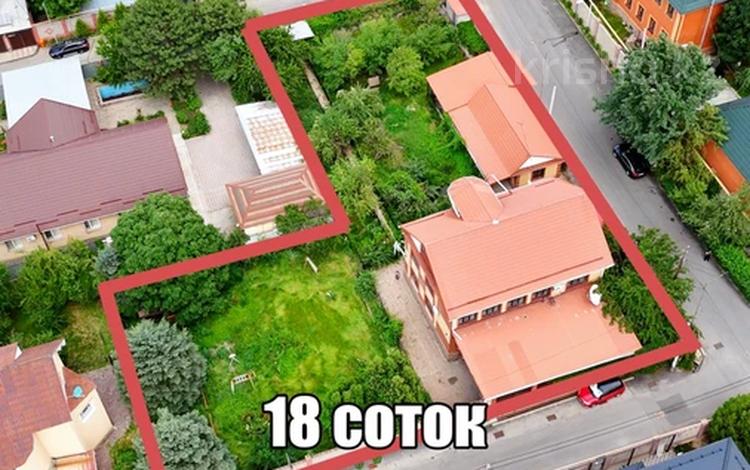 Участок · 18 соток, мкр Дубок-2, Атамекен за 365 млн ₸ в Алматы, Ауэзовский р-н — фото 6