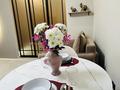 1-комнатная квартира · 41 м² · 4/6 этаж, мкр Таугуль участок 42 за 370 000 ₸ в Алматы, Ауэзовский р-н