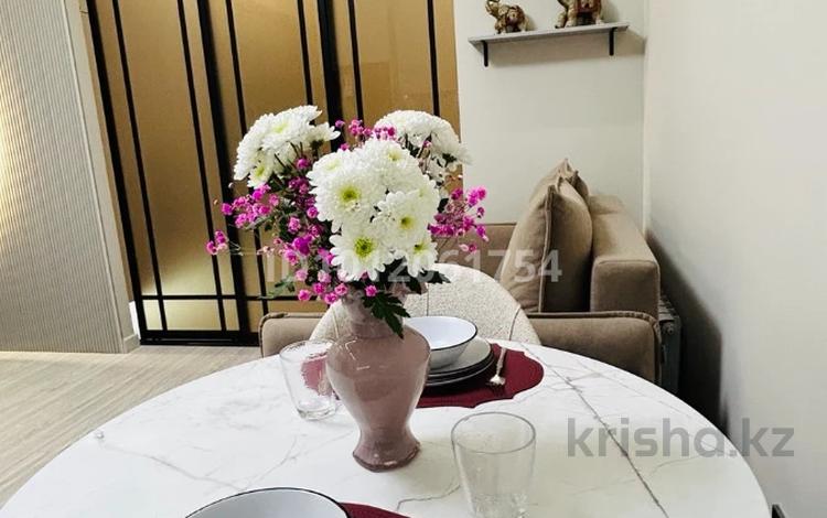 1-комнатная квартира · 41 м² · 4/6 этаж, мкр Таугуль участок 42 за 370 000 ₸ в Алматы, Ауэзовский р-н — фото 2