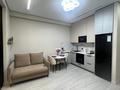 1-комнатная квартира · 41 м² · 4/6 этаж, мкр Таугуль участок 42 за 370 000 ₸ в Алматы, Ауэзовский р-н — фото 4