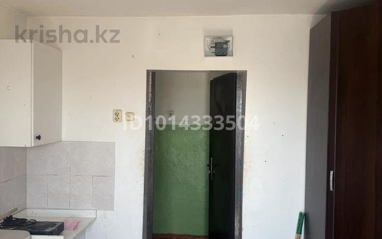 1-комнатная квартира · 13 м² · 5/5 этаж, Шакена айтматова 20 за 10 млн ₸ в Астане, Сарыарка р-н — фото 2