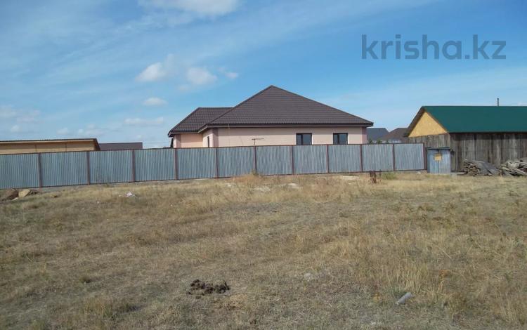 Участок · 12 соток, Косшы за 12 млн 〒 — фото 9