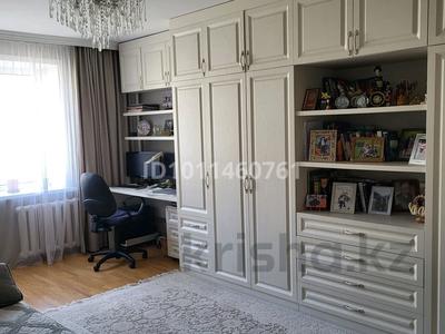 4-комнатная квартира · 108 м² · 3/5 этаж, ул. Акан Сери 159 за 40 млн ₸ в Кокшетау
