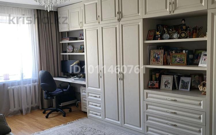 4-комнатная квартира · 108 м² · 3/5 этаж, ул. Акан Сери 159 за 40 млн ₸ в Кокшетау — фото 2