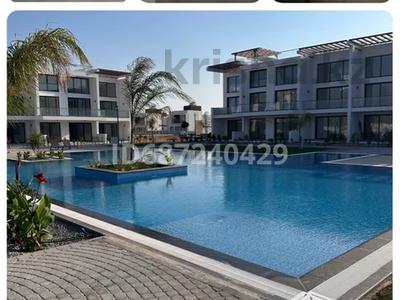 3-комнатная квартира · 117 м² · 1/2 этаж, Ötuken (Iskele 2 km) — Long beach за 130 млн 〒 в Искеле