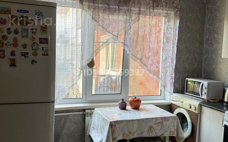 1-бөлмелі пәтер · 34.43 м² · 3/5 қабат, Шаяхметова 24, бағасы: 11.5 млн ₸ в Усть-Каменогорске — фото 2