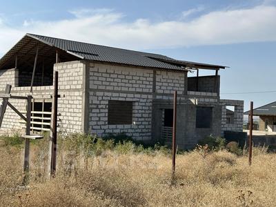 Отдельный дом · 8 комнат · 450 м² · 20 сот., С.Жандосов за 29 млн ₸