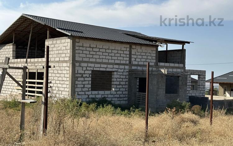 Отдельный дом · 8 комнат · 450 м² · 20 сот., С.Жандосов за 29 млн ₸ — фото 2