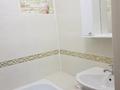 2-бөлмелі пәтер · 75 м² · 12/12 қабат, Егизбаева 7/10к1, бағасы: 400 000 ₸ в Алматы — фото 11