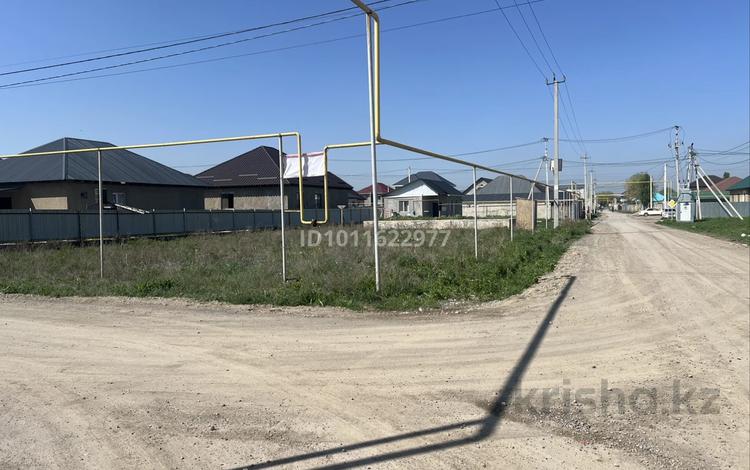 Участок · 6 соток, Туймебая 69 — Возле школы Монтессори за 14 млн ₸ в  — фото 2