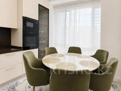 4-комнатная квартира · 151 м² · 7/15 этаж, мкр Мамыр-1 за ~ 135 млн ₸ в Алматы, Ауэзовский р-н