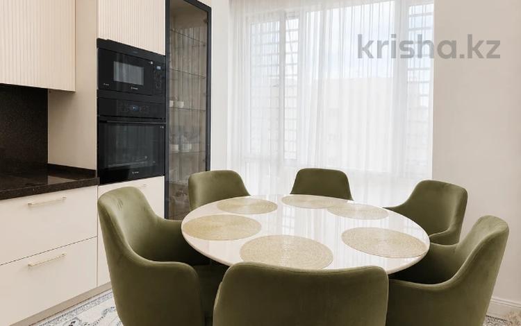 4-комнатная квартира · 151 м² · 7/15 этаж, мкр Мамыр-1 за ~ 135 млн ₸ в Алматы, Ауэзовский р-н — фото 14