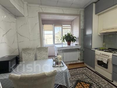 3-бөлмелі пәтер · 70 м² · 4/9 қабат, Ақсай-3Б ш/а. 2, бағасы: 43 млн ₸ в Алматы, Ауэзовский р-н