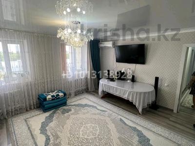 3-комнатная квартира · 87 м² · 3/12 этаж, Тургенева 36 за 19 млн ₸ в Актобе